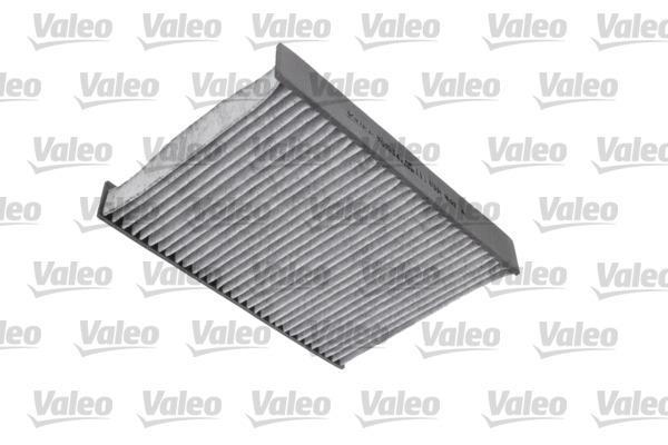Filtre d'habitacle (Filtre à pollen) VALEO ref. 701034